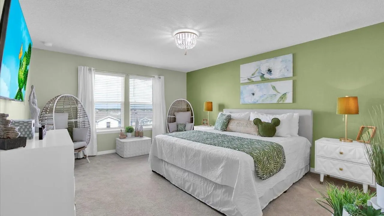 3717 Pacific Villa Four Corners United States